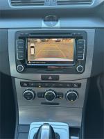 2015 VOLKSWAGEN PASSAT 4D WAGON 118 TSI 3C MY15