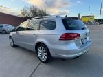 2015 VOLKSWAGEN PASSAT 4D WAGON 118 TSI 3C MY15