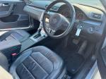 2015 VOLKSWAGEN PASSAT 4D WAGON 118 TSI 3C MY15