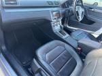 2015 VOLKSWAGEN PASSAT 4D WAGON 118 TSI 3C MY15