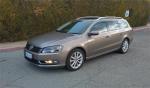 2011 VOLKSWAGEN PASSAT 4D WAGON 125 TDI HIGHLINE 3C MY10 UPGRADE