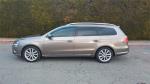 2011 VOLKSWAGEN PASSAT 4D WAGON 125 TDI HIGHLINE 3C MY10 UPGRADE