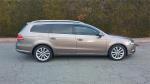 2011 VOLKSWAGEN PASSAT 4D WAGON 125 TDI HIGHLINE 3C MY10 UPGRADE