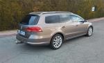2011 VOLKSWAGEN PASSAT 4D WAGON 125 TDI HIGHLINE 3C MY10 UPGRADE