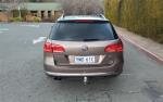 2011 VOLKSWAGEN PASSAT 4D WAGON 125 TDI HIGHLINE 3C MY10 UPGRADE