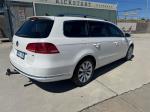 2014 VOLKSWAGEN PASSAT 4D WAGON 118 TSI 3C MY14.5