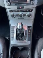 2012 VOLKSWAGEN PASSAT 4D SEDAN 118 TSI 3C MY12