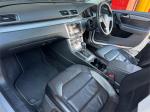 2012 VOLKSWAGEN PASSAT 4D SEDAN 118 TSI 3C MY12