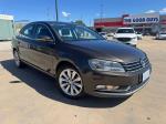 2014 VOLKSWAGEN PASSAT 4D SEDAN 118 TSI 3C MY14.5