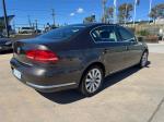 2014 VOLKSWAGEN PASSAT 4D SEDAN 118 TSI 3C MY14.5