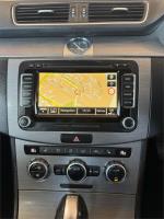 2014 VOLKSWAGEN PASSAT 4D SEDAN 118 TSI 3C MY14.5