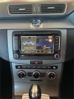 2013 VOLKSWAGEN PASSAT 4D WAGON 118 TSI 3C MY13.5