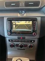 2013 VOLKSWAGEN PASSAT 4D WAGON 118 TSI 3C MY13.5