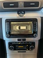 2011 VOLKSWAGEN PASSAT 4D WAGON 125 TDI HIGHLINE 3C MY10 UPGRADE