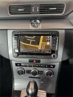 2014 VOLKSWAGEN PASSAT 4D WAGON 118 TSI 3C MY15