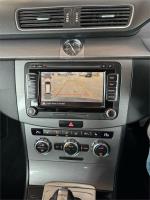 2014 VOLKSWAGEN PASSAT 4D WAGON 118 TSI 3C MY15