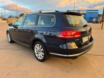 2014 VOLKSWAGEN PASSAT 4D WAGON 118 TSI 3C MY15