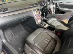 2014 VOLKSWAGEN PASSAT 4D WAGON 118 TSI 3C MY15