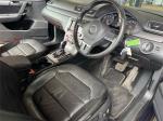 2014 VOLKSWAGEN PASSAT 4D WAGON 118 TSI 3C MY15