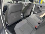 2015 VOLKSWAGEN POLO 5D HATCHBACK 81 TSI COMFORTLINE 6R MY15
