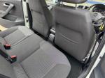 2015 VOLKSWAGEN POLO 5D HATCHBACK 81 TSI COMFORTLINE 6R MY15