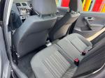2015 VOLKSWAGEN POLO 5D HATCHBACK 66 TSI TRENDLINE 6R MY15