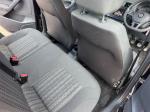 2015 VOLKSWAGEN POLO 5D HATCHBACK 66 TSI TRENDLINE 6R MY15