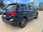 2016 VOLKSWAGEN TIGUAN 4D WAGON 110 TDI COMFORTLINE 5NA