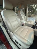 2011 VOLKSWAGEN TIGUAN 4D WAGON 125 TSI 5NC MY11