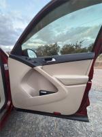 2011 VOLKSWAGEN TIGUAN 4D WAGON 125 TSI 5NC MY11