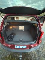 2011 VOLKSWAGEN TIGUAN 4D WAGON 125 TSI 5NC MY11
