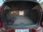 2011 VOLKSWAGEN TIGUAN 4D WAGON 125 TSI 5NC MY11