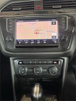 2016 VOLKSWAGEN TIGUAN 4D WAGON 110 TDI COMFORTLINE 5NA