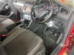 2016 VOLKSWAGEN TIGUAN 4D WAGON 110 TDI COMFORTLINE 5NA