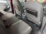 2016 VOLKSWAGEN TIGUAN 4D WAGON 110 TDI COMFORTLINE 5NA