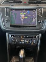 2016 VOLKSWAGEN TIGUAN 4D WAGON 132 TSI COMFORTLINE 5NA