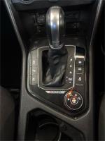 2016 VOLKSWAGEN TIGUAN 4D WAGON 132 TSI COMFORTLINE 5NA