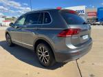 2016 VOLKSWAGEN TIGUAN 4D WAGON 132 TSI COMFORTLINE 5NA