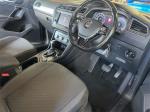 2016 VOLKSWAGEN TIGUAN 4D WAGON 132 TSI COMFORTLINE 5NA
