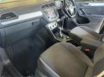 2016 VOLKSWAGEN TIGUAN 4D WAGON 132 TSI COMFORTLINE 5NA