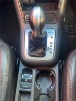 2015 VOLKSWAGEN TIGUAN 4D WAGON 132 TSI (4x4) 5NC MY15