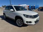 2015 VOLKSWAGEN TIGUAN 4D WAGON 132 TSI (4x4) 5NC MY15