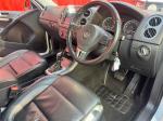 2015 VOLKSWAGEN TIGUAN 4D WAGON 132 TSI (4x4) 5NC MY15