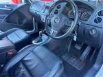 2015 VOLKSWAGEN TIGUAN 4D WAGON 132 TSI (4x4) 5NC MY15