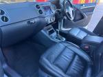 2015 VOLKSWAGEN TIGUAN 4D WAGON 132 TSI (4x4) 5NC MY15