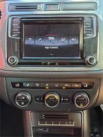 2015 VOLKSWAGEN TIGUAN 4D WAGON 132 TSI (4x4) 5NC MY15