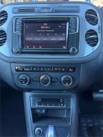 2015 VOLKSWAGEN TIGUAN 4D WAGON 132 TSI (4x4) 5NC MY15