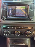 2015 VOLKSWAGEN TIGUAN 4D WAGON 132 TSI (4x4) 5NC MY15