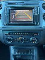 2015 VOLKSWAGEN TIGUAN 4D WAGON 132 TSI (4x4) 5NC MY15