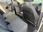 2011 VOLKSWAGEN TIGUAN 4D WAGON 125 TSI 5NC MY11